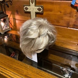 Paula Young Short Wig